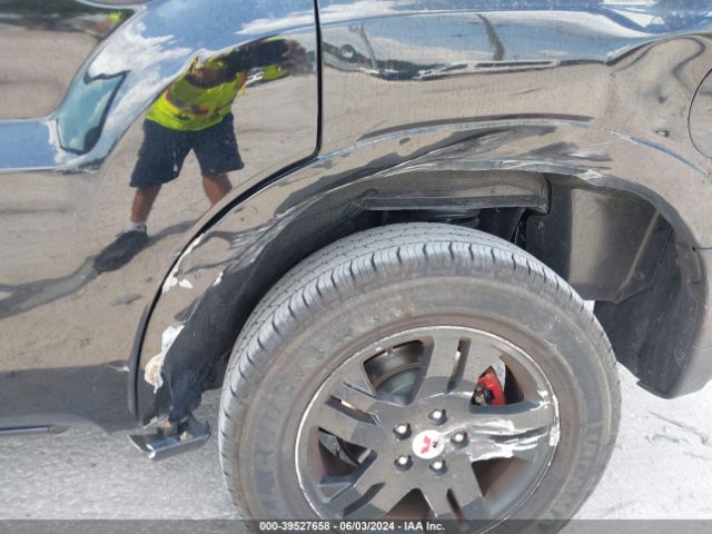 2007 MITSUBISHI ENDEAVOR 4A4MM21S37E055663 Photo 5