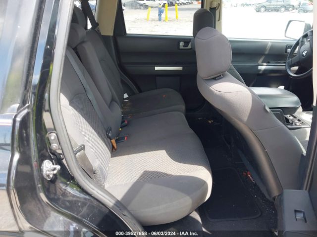 2007 MITSUBISHI ENDEAVOR 4A4MM21S37E055663 Photo 7