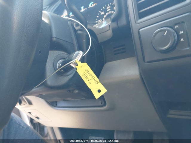 Ford F-150 Xl 2018 1FTEX1EP9JFE71897 Image 11
