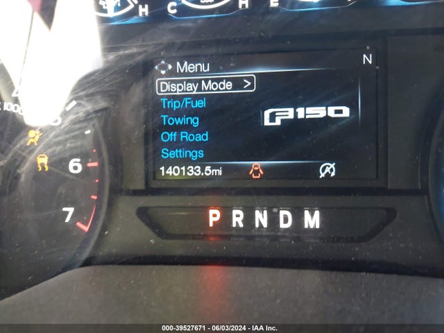 Ford F-150 Xl 2018 1FTEX1EP9JFE71897 Image 16