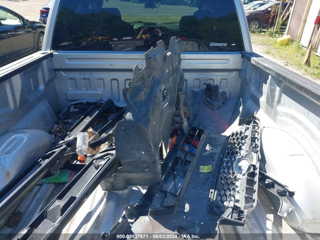 Ford F-150 Xl 2018 1FTEX1EP9JFE71897 Image 12