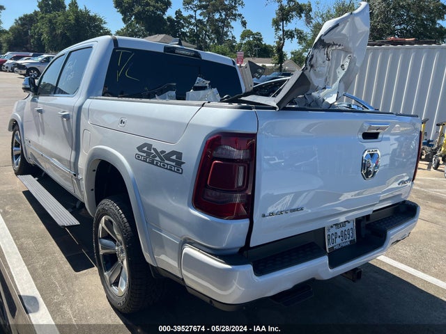 RAM 1500 Limited  4x4 5'7 Box 2022 1C6SRFHT9NN209223 Image 12