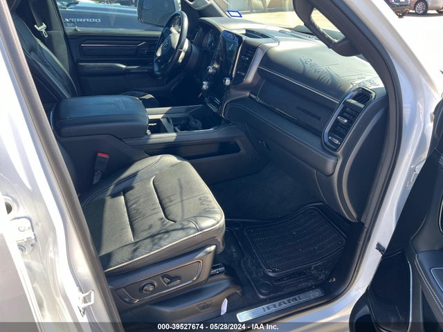 RAM 1500 Limited  4x4 5'7 Box 2022 1C6SRFHT9NN209223 Image 5