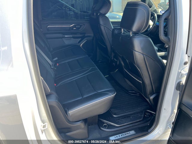 RAM 1500 Limited  4x4 5'7 Box 2022 1C6SRFHT9NN209223 Image 8