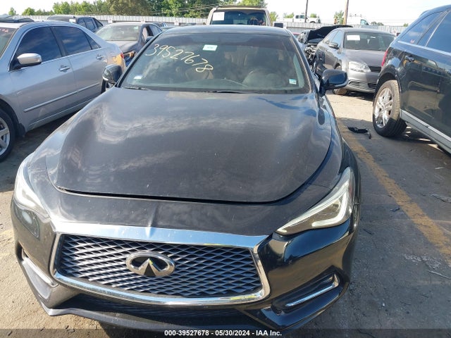 Infiniti Q60 2.0t 2017 JN1CV7EL1HM320249 Image 12