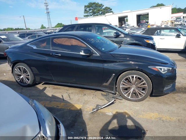 Infiniti Q60 2.0t 2017 JN1CV7EL1HM320249 Image 13