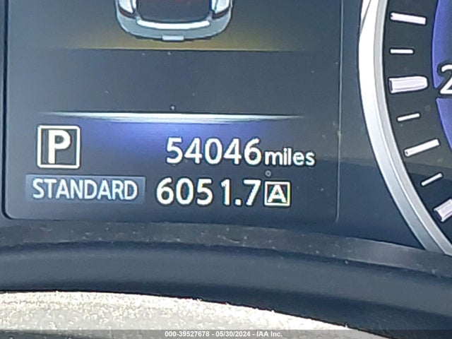 Infiniti Q60 2.0t 2017 JN1CV7EL1HM320249 Image 15