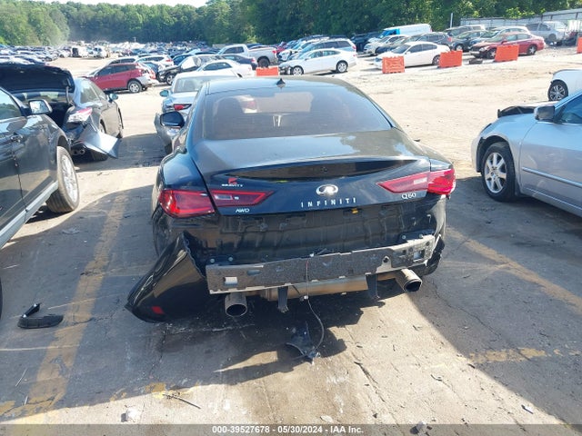 Infiniti Q60 2.0t 2017 JN1CV7EL1HM320249 Image 16