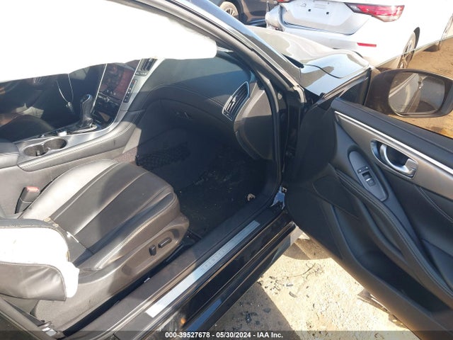 Infiniti Q60 2.0t 2017 JN1CV7EL1HM320249 Image 5