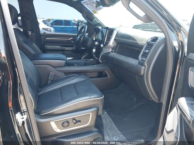 RAM 1500 Limited  4x4 5'7 Box 2020 1C6SRFHT0LN187528 Image 5