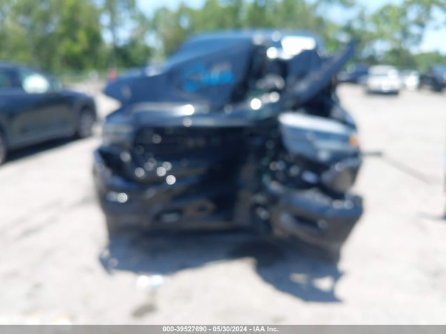 RAM 1500 Limited  4x4 5'7 Box 2020 1C6SRFHT0LN187528 Image 6