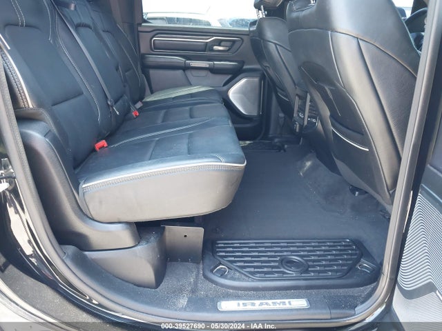 RAM 1500 Limited  4x4 5'7 Box 2020 1C6SRFHT0LN187528 Image 8