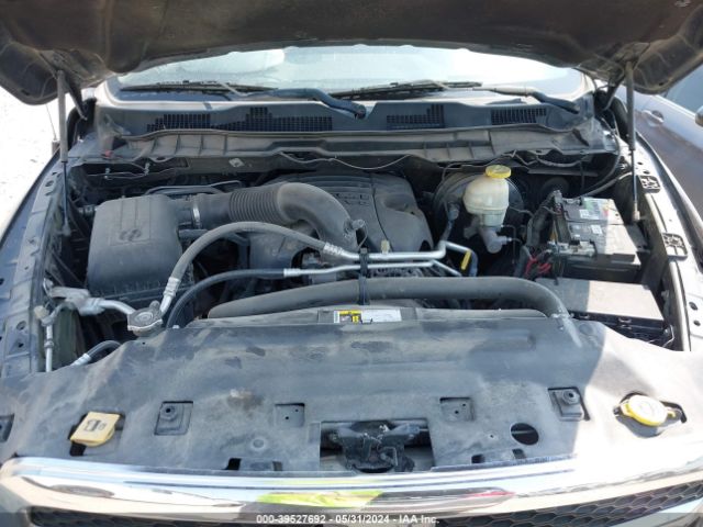 1C6RR6GT6HS523708 RAM 1500 Slt Quad Cab 4x2 6'4 Box
