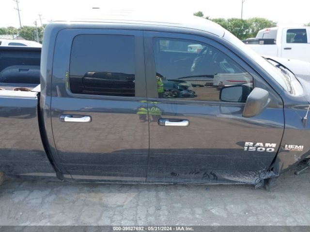 1C6RR6GT6HS523708 RAM 1500 Slt Quad Cab 4x2 6'4 Box