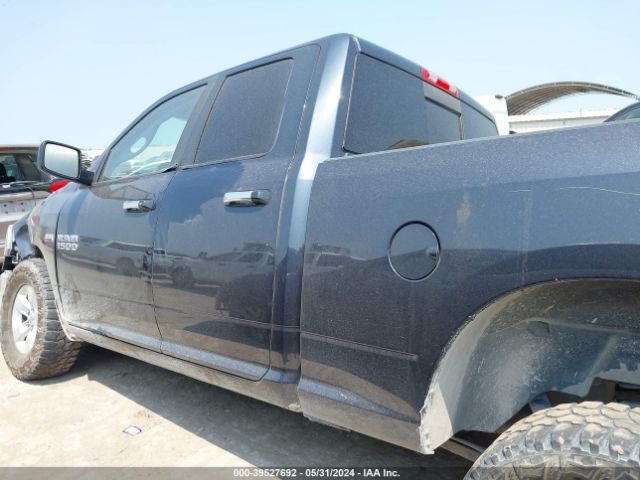 1C6RR6GT6HS523708 RAM 1500 Slt Quad Cab 4x2 6'4 Box