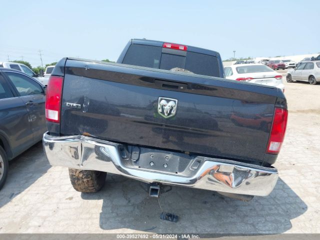 1C6RR6GT6HS523708 RAM 1500 Slt Quad Cab 4x2 6'4 Box