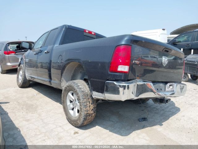 1C6RR6GT6HS523708 RAM 1500 Slt Quad Cab 4x2 6'4 Box