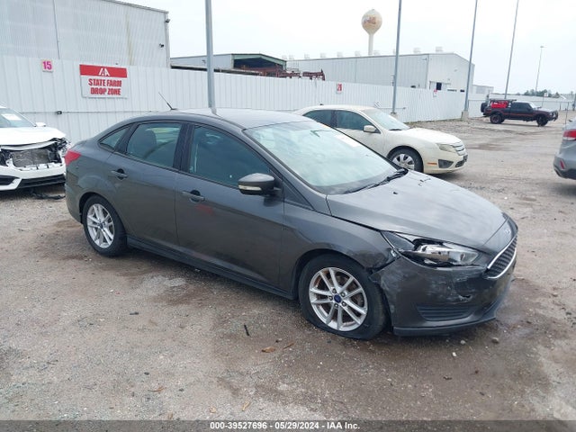 2015 1FADP3F23FL384098 главное изображение