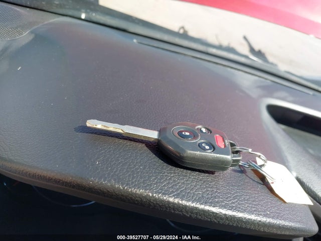 Subaru Outback 2.5i Premium 2014 4S4BRCFCXE3220300 Image 11