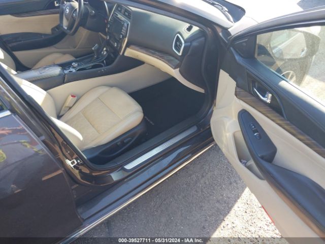 1N4AA6APXGC434912 Nissan Maxima 3.5 Platinum
