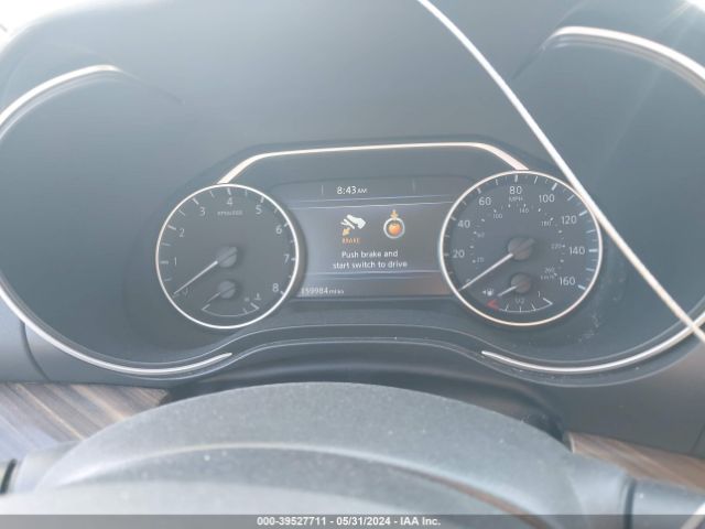 1N4AA6APXGC434912 Nissan Maxima 3.5 Platinum
