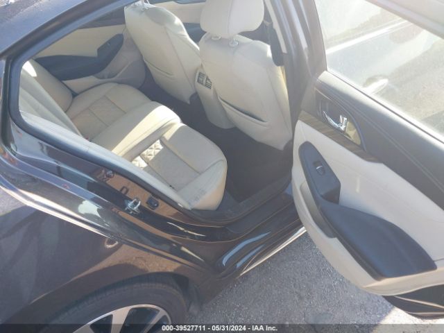 1N4AA6APXGC434912 Nissan Maxima 3.5 Platinum