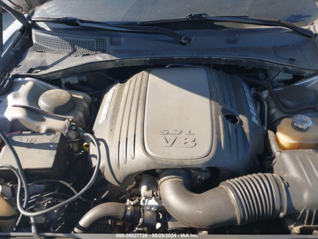 2C3CDXCTXJH211904 Dodge Charger R/t Rwd