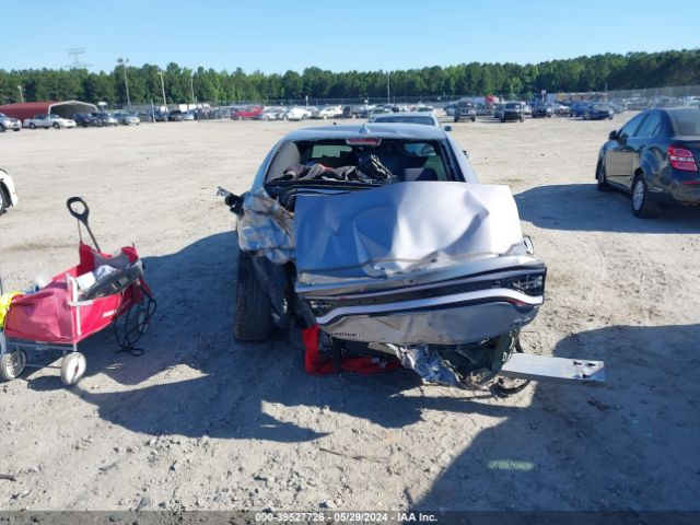 2C3CDXCTXJH211904 Dodge Charger R/t Rwd