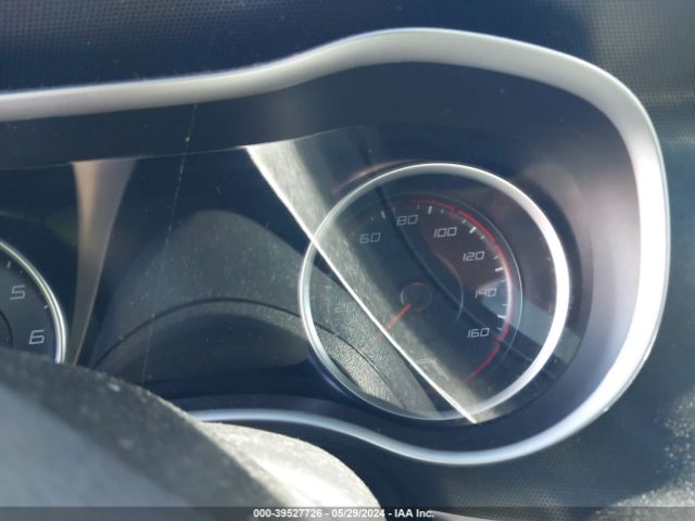 2C3CDXCTXJH211904 Dodge Charger R/t Rwd