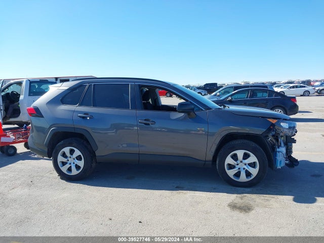 Toyota RAV4 LE 2019 2T3F1RFVXKW083594 Image 14