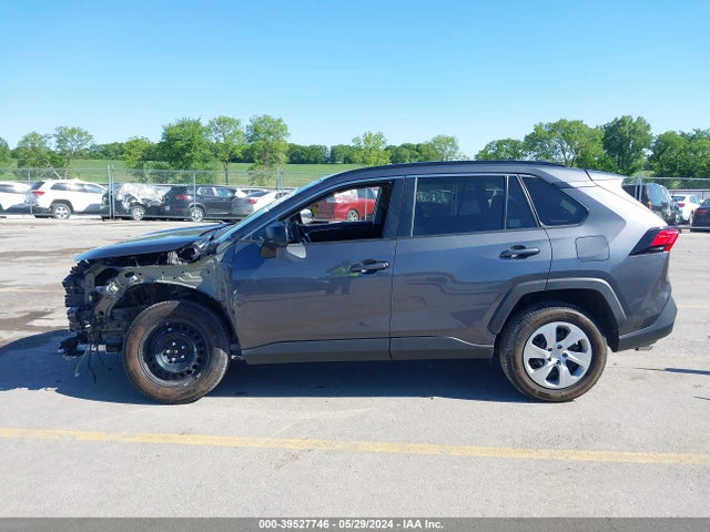 Toyota RAV4 LE 2019 2T3F1RFVXKW083594 Image 15