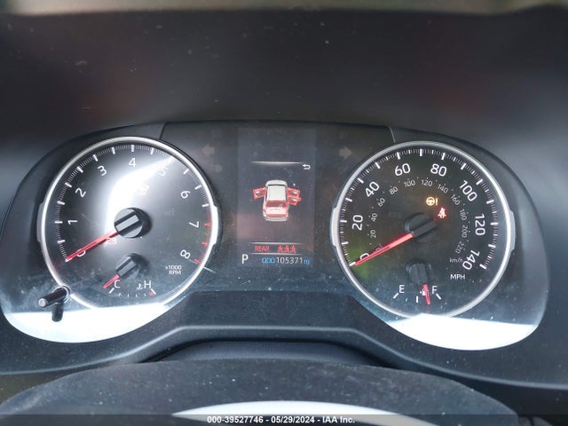 Toyota RAV4 LE 2019 2T3F1RFVXKW083594 Image 7