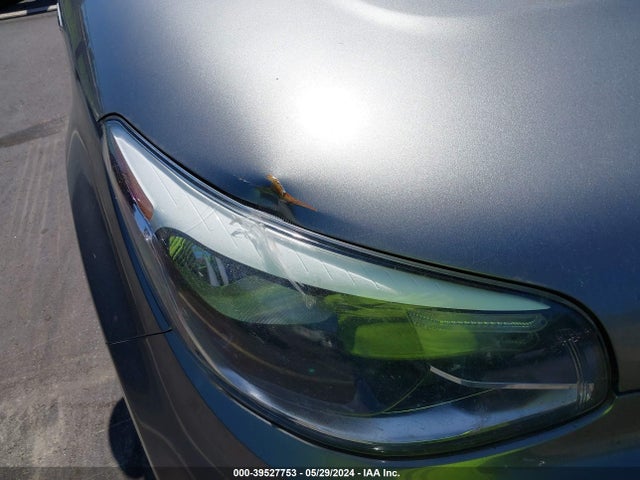 KIA SOUL + 2017 KNDJP3A56H7448130 Image 13