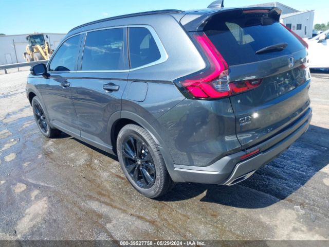 2024 HONDA CR-V 7FARS6H92RE042891 Photo 2