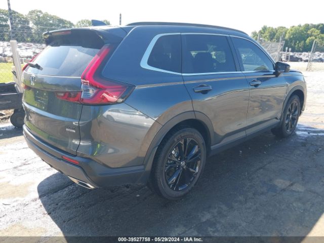 2024 HONDA CR-V 7FARS6H92RE042891 Photo 3