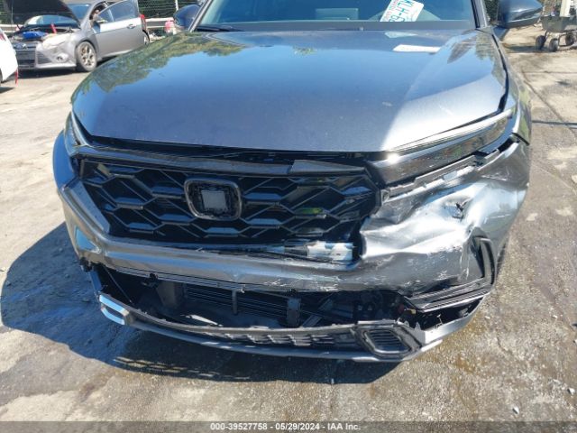 2024 HONDA CR-V 7FARS6H92RE042891 Photo 5