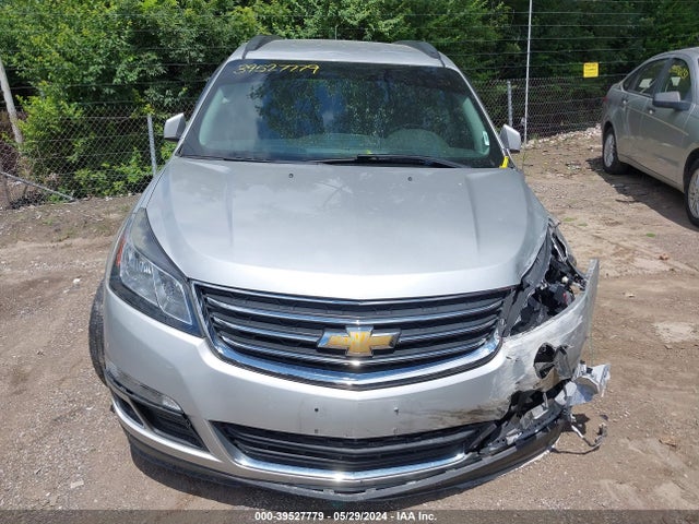 Chevrolet Traverse 1lt 2017 1GNKVGKD8HJ323938 Image 12