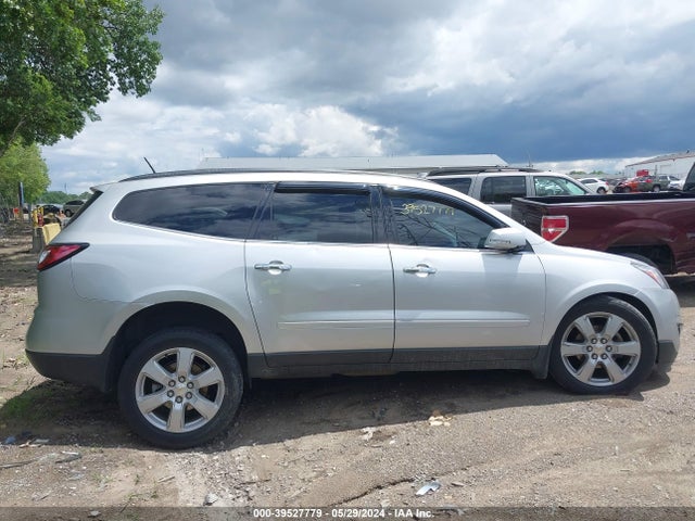 Chevrolet Traverse 1lt 2017 1GNKVGKD8HJ323938 Image 13