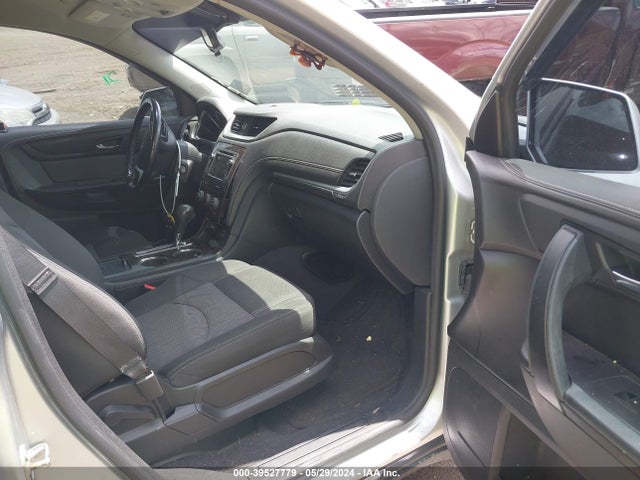 Chevrolet Traverse 1lt 2017 1GNKVGKD8HJ323938 Image 5