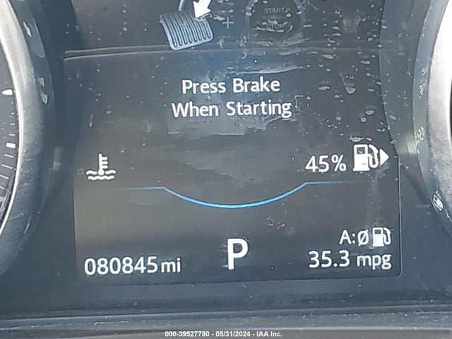Jaguar F-pace 20d Prestige 2017 SADCK2BN1HA095478 Image 16