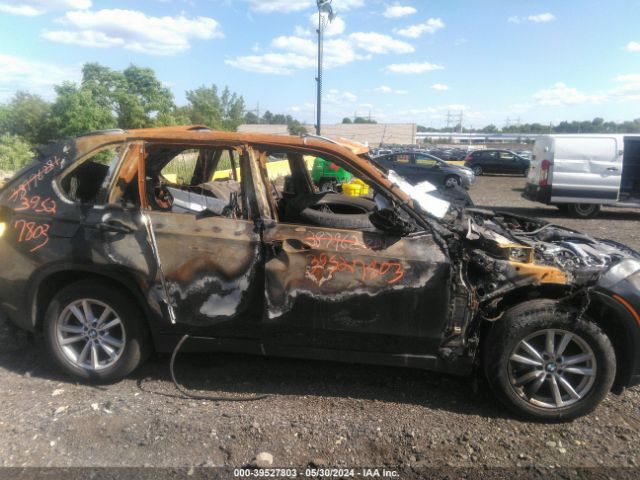 5UXKR0C51F0K63904 BMW X5 Xdrive35i