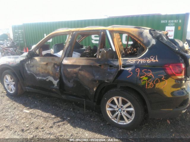 5UXKR0C51F0K63904 BMW X5 Xdrive35i