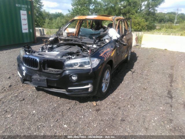 5UXKR0C51F0K63904 BMW X5 Xdrive35i