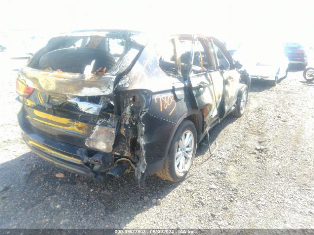 5UXKR0C51F0K63904 BMW X5 Xdrive35i