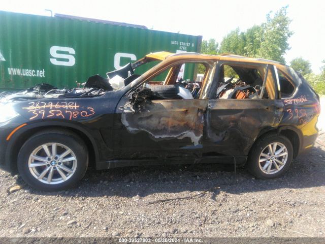 5UXKR0C51F0K63904 BMW X5 Xdrive35i