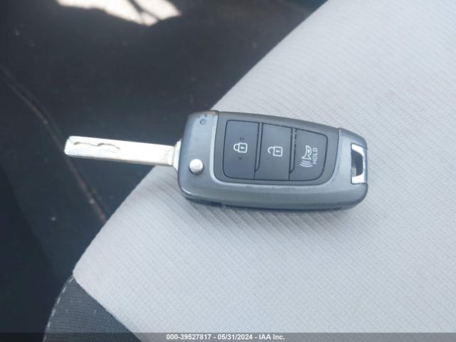 KMHRC8A31NU147056 Hyundai Venue Sel