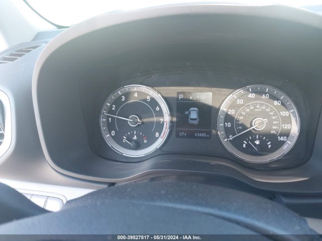 KMHRC8A31NU147056 Hyundai Venue Sel