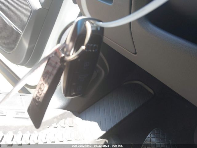 WA1FVAF14LD004352 Audi Q8 Prestige 55 Tfsi Quattro Tiptronic
