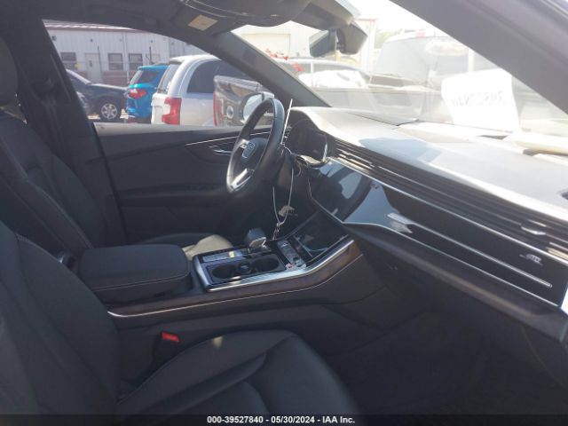 WA1FVAF14LD004352 Audi Q8 Prestige 55 Tfsi Quattro Tiptronic