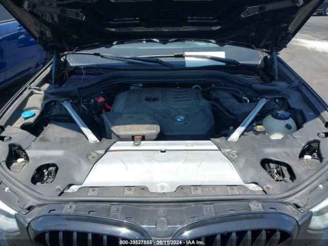 5UX2V1C05M9F41897 BMW X4 Xdrive30i